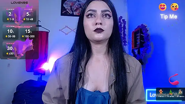 sophy rock online show from January 2025 12:13:01 AM