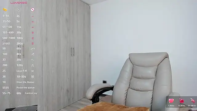  miamadison online show from April 2026 11:15:02 PM