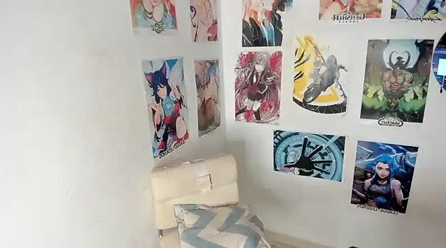 gennesisxx online show from December 2024 08:11:01 PM