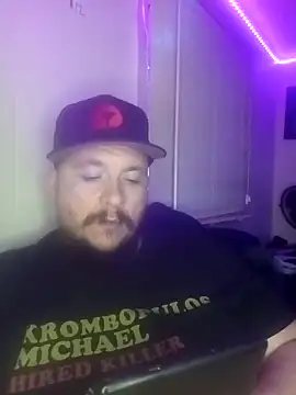 Spunonymous online show from December 2024 07:03:01 AM