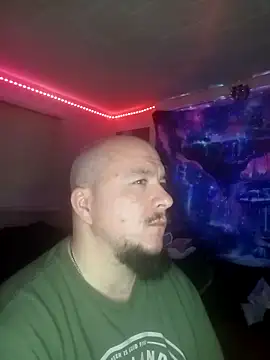 Spunonymous online show from January 2025 01:26:01 AM