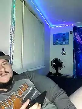 Spunonymous online show from January 2025 09:29:01 AM