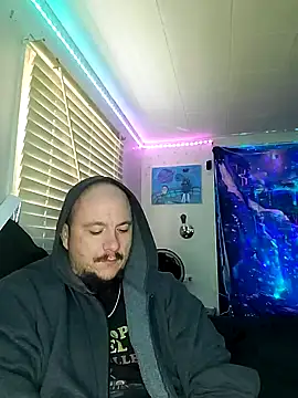 Spunonymous online show from January 2025 01:41:02 PM