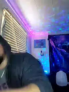 Spunonymous online show from January 2025 08:47:01 PM