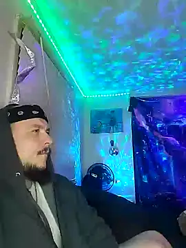 Spunonymous online show from January 2025 11:48:01 PM