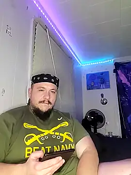 Spunonymous online show from January 2025 10:23:02 AM