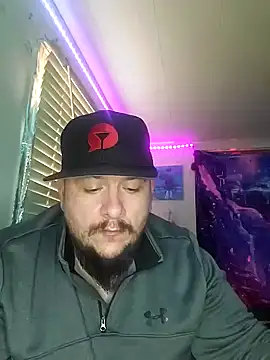 Spunonymous online show from February 2025 01:51:02 PM