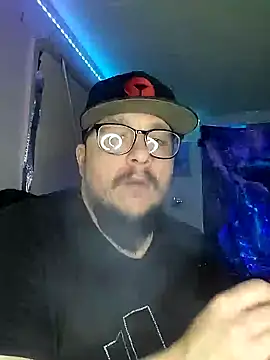 Spunonymous online show from February 2025 02:41:01 AM