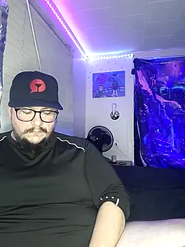 Spunonymous online show from February 2025 04:04:02 AM