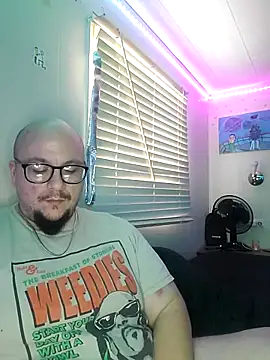 Spunonymous online show from February 2025 12:55:02 PM