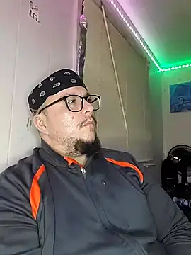 Spunonymous online show from February 2025 02:14:01 AM