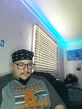 Spunonymous online show from March 2025 09:54:02 PM