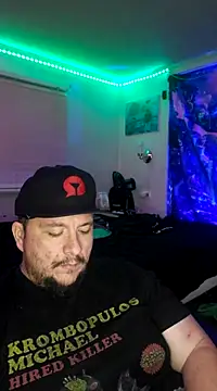 Spunonymous online show from March 2025 04:05:02 AM