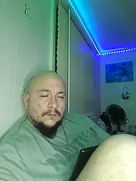 Spunonymous online show from March 2025 10:42:01 PM