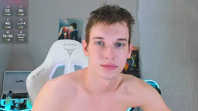 Snapshot of 4ever_dude chatting on February 2025 04:09:02 AM 4ever dude online show from February 2025 04:09:02 AM