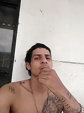 Tattohott online show from March 2025 09:32:02 PM