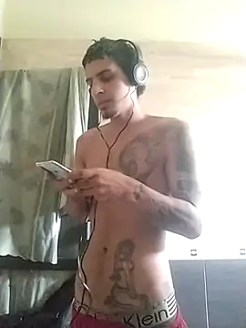 Tattohott online show from March 2025 02:51:02 PM