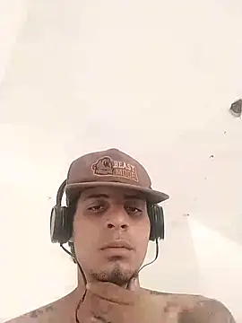 Tattohott online show from March 2025 09:31:02 PM