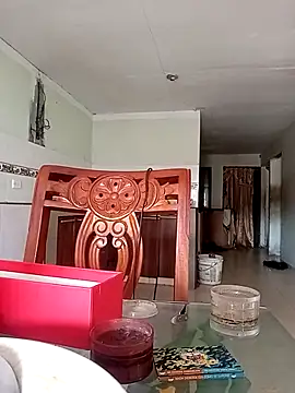 Tattohott online show from September 2025 03:01:01 PM