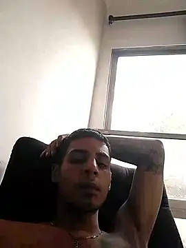 Tattohott online show from September 2025 12:31:02 PM