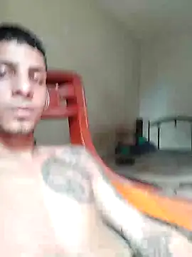 Tattohott online show from October 2025 06:47:02 PM