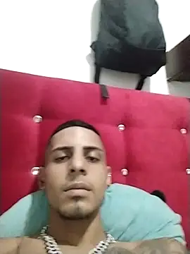 Tattohott online show from October 2025 11:04:02 PM