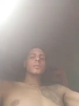 Tattohott online show from December 2025 06:26:01 PM