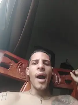 Tattohott online show from December 2025 04:48:01 PM