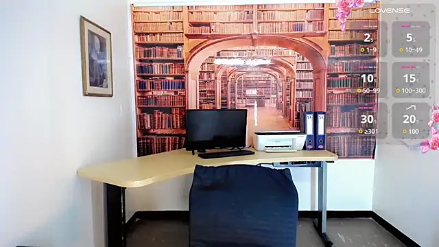 khiara moretti online show from March 2025 07:28:01 PM