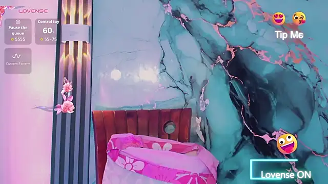 khiara moretti online show from February 2026 11:36:01 AM