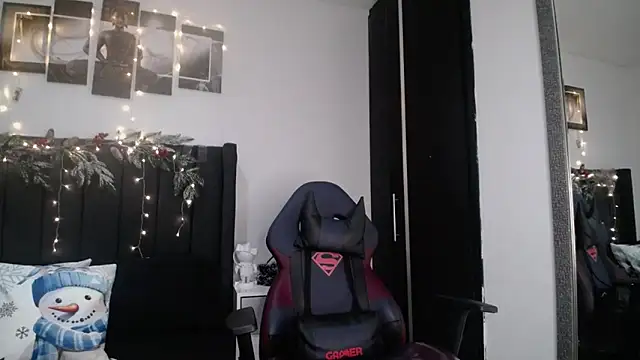 muscle ares online show from December 2024 11:56:02 AM