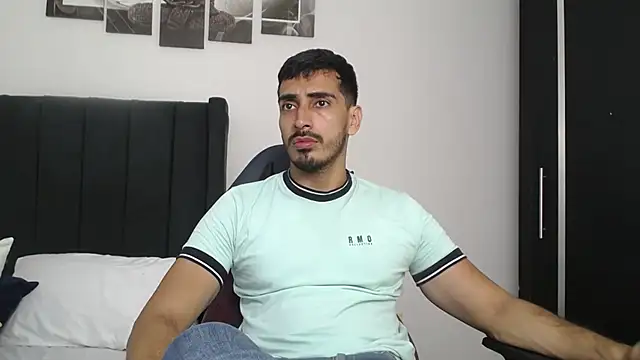 muscle ares online show from February 2025 01:43:01 PM