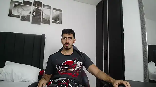 muscle ares online show from February 2025 01:35:02 PM