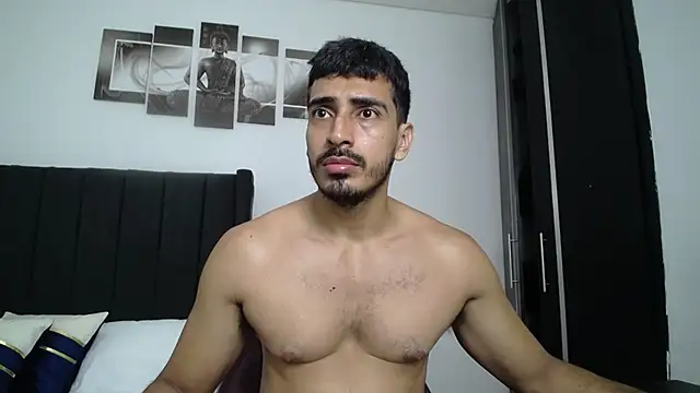 muscle ares online show from February 2025 11:43:02 AM