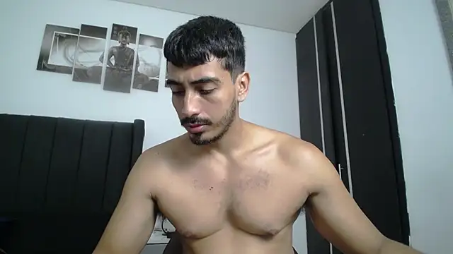 muscle ares online show from February 2025 11:50:01 AM