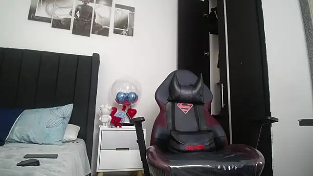 muscle ares online show from February 2025 03:36:02 PM