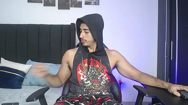 muscle ares online show from February 2025 11:30:02 AM