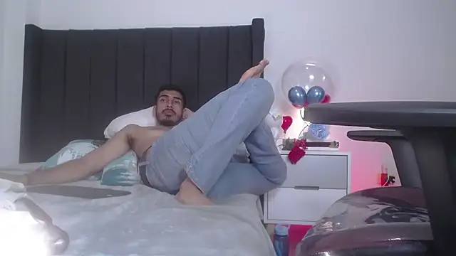 muscle ares online show from March 2025 02:51:02 PM