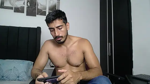 muscle ares online show from March 2025 06:36:01 PM