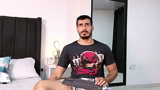 muscle ares online show from January 2026 11:21:01 PM