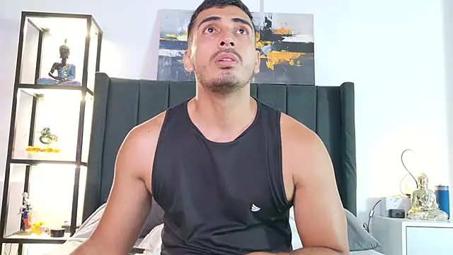 Snapshot of muscle_ares chatting on June 2026 11:54:02 PM muscle ares online show from June 2026 11:54:02 PM