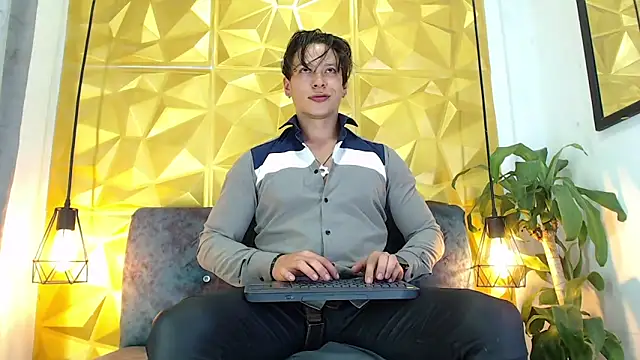 Baxter Dex online show from December 2024 06:53:02 AM