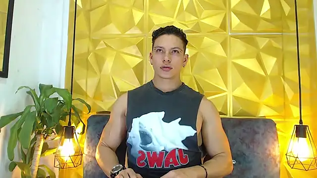 Baxter Dex online show from December 2024 02:08:02 AM