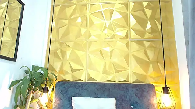 Baxter Dex online show from December 2024 03:36:01 AM