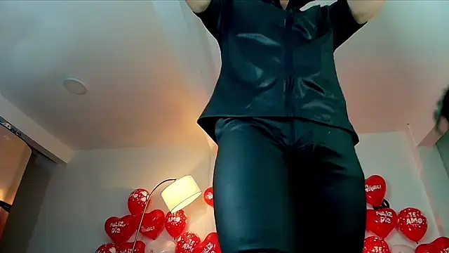 Baxter Dex online show from February 2025 07:38:02 AM