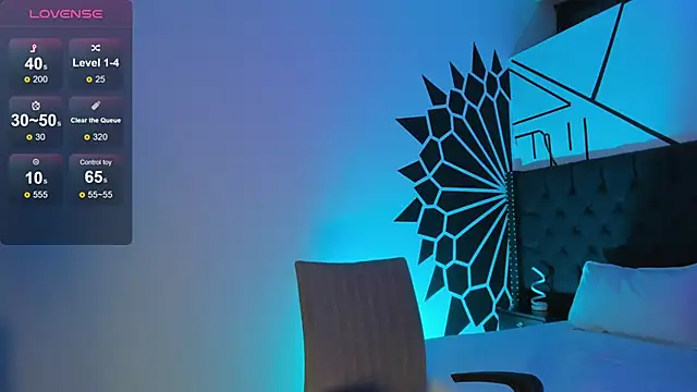 Agathaargent  online show from February 2025 04:26:01 AM