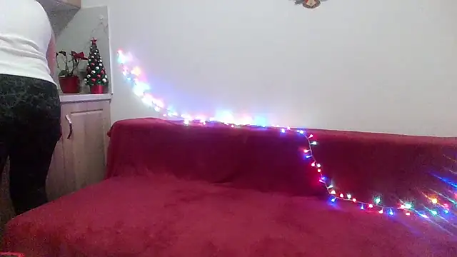 Snapshot of Alisa_Dolores chatting on January 2025 05:23:01 PM Alisa Dolores online show from January 2025 05:23:01 PM