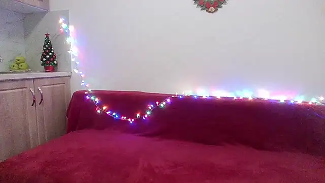 Snapshot of Alisa_Dolores chatting on January 2025 07:57:01 AM Alisa Dolores online show from January 2025 07:57:01 AM