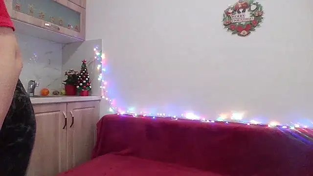 Snapshot of Alisa_Dolores chatting on January 2025 11:51:02 AM Alisa Dolores online show from January 2025 11:51:02 AM