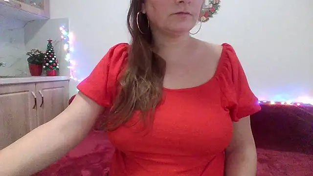 Snapshot of Alisa_Dolores chatting on January 2025 08:11:02 AM Alisa Dolores online show from January 2025 08:11:02 AM